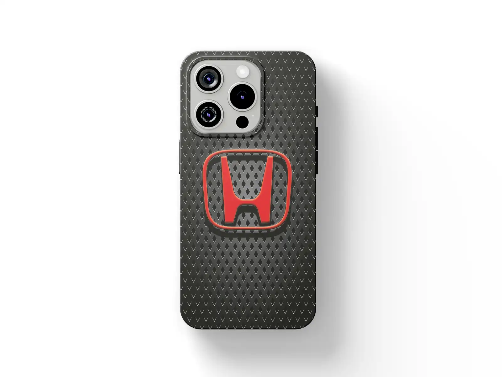 Honda Cover Silicone Telefono Max Qualità Limitata